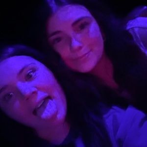 Meet your Posher, Jorja